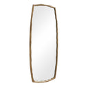 Adair - Tall Mirror - Antique Brass / Gold