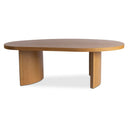 Louise - Coffee Table - Natural