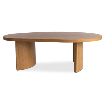 Louise - Coffee Table - Natural