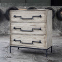 Jory - Accent Chest - Uttermost - Accent Chests - Elite Enclave Home