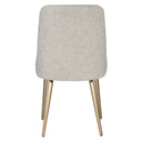 Bramwell - Gray Dining Chair