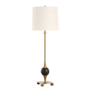 Dempsey - Buffet Lamp - Uttermost - Table Lamps - Elite Enclave Home