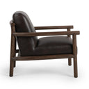 Azoria - Accent Chair - Classic Home - Accent Chairs - Elite Enclave Home