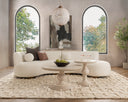 Hera - Round Table - Classic Home - Coffee Tables - Elite Enclave Home