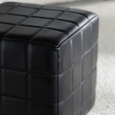 Carlo - Square Ottoman