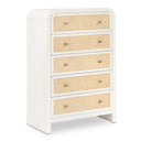 Siena - Chest