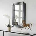 Amherst - Mirror - Uttermost - Wall Mirrors - Elite Enclave Home