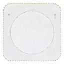 Merak - Teak Mosaic Mirror - Woodtone - Uttermost - Accent Mirrors - Elite Enclave Home