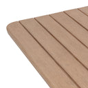 Dawson - Outdoor Extendable Dining Table - Butterscotch - Classic Home - Dining Tables - Elite Enclave Home