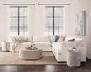 Caplan - Modular Sectional - Classic Home - Stationary Sectionals - Elite Enclave Home