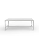 Sabbia - Coffee Table - White