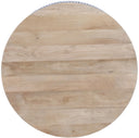 Oakhill - Living Room Table - Meridian Furniture - Coffee Tables - Elite Enclave Home