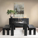 Bristol - Bench - Classic Home - Dining Benches - Elite Enclave Home