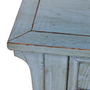 Crafton - 3 Drawer 4 Door Sideboard - Classic Home - Sideboards - Elite Enclave Home