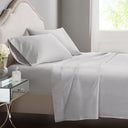 Luxury Egyptian - Queen Sheet Set - Gray