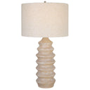 Uplift - Geometric Table Lamp