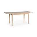 Karl - Extendable Desk - Coastal Drift - Classic Home - Writing Desks - Elite Enclave Home