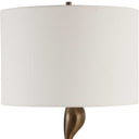 Remolino - Floor Lamp - Bronze - Uttermost - Table Lamps - Elite Enclave Home
