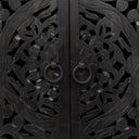 Harmony - 2 Door Sideboard - Harvest Walnut - Classic Home - Buffets- Elite Enclave Home