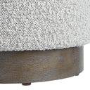 Avila - Ottoman - Uttermost - Accent Ottomans - Elite Enclave Home