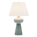 Elwyn - Table Lamp - Light Blue - Uttermost - Table Lamps - Elite Enclave Home