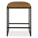 Atticus - Black Counter Stool