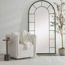 Corben - Swivel Armchair - Silver