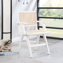 Preston - Dining Arm Chair (Set of 2) - Meridian Furniture - Chair Sets - Elite Enclave Home
