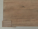 Luma - Table - Sand Brown