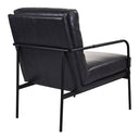 Verlaine - Chair - Black - Moe's Home Collection - Accent Chairs - Elite Enclave Home