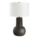 Robson - Table Lamp - Rustic Bronze - Uttermost - Table Lamps - Elite Enclave Home