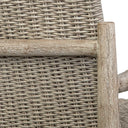 Sumba - Outdoor Dining Chair - Uttermost - Dining Chairs - Elite Enclave Home