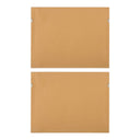 Warm - Valley Framed Prints (Set of 2) - Light Brown - Uttermost - Framed Prints- Elite Enclave Home