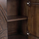 Ledro - 2 Door Cabinet - Classic Home - Accent Cabinets - Elite Enclave Home