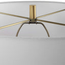 Verdant - Multi-Colored Table Lamp