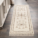 Gazi - Area Rug - Classic Home - Area Rugs- Elite Enclave Home