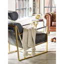 Paradiso - Chair - Black - Moe's Home Collection - Accent Chairs - Elite Enclave Home