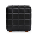 Carlo - Square Ottoman