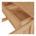 Raymond - Sideboard - Light Brown - Moe's Home Collection - Sideboards - Elite Enclave Home