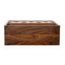 O2 - Nightstand - Natural - Moe's Home Collection - Accent Nightstands - Elite Enclave Home