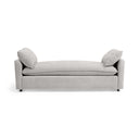 Caplan - Backless Sofa - Classic Home - Daybeds - Elite Enclave Home