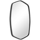 Duronia - Iron Mirror - Uttermost - Wall Mirrors - Elite Enclave Home