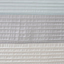 Amherst - Shower Curtain - Aqua