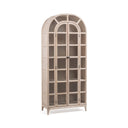 Maison - Waverly Bookcase - Classic Home - Standard Bookcases - Elite Enclave Home