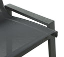 Nizuc - Outdoor Patio Barstool (Set of 2) - Meridian Furniture - Stool Sets- Elite Enclave Home