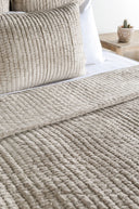 Bari - Velvet Sham
