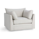 Audrey - Swivel Chair - Classic Home - Swivel Chairs- Elite Enclave Home
