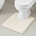 Marshmallow - 24" x 40" Bath Rug - Ivory - Madison Park Signature - Bath Rugs & Mats - Elite Enclave Home