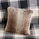 Urban Cabin - Queen Comforter Set - Brown