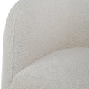 Jacobsen - Shearling Accent Chair - Uttermost - Accent Chairs - Elite Enclave Home